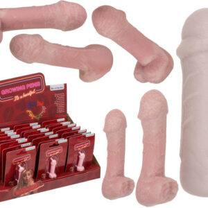 Wyhoduj Wacka – zabawną zabawkę dla dorosłych