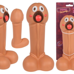 Krzyczącym Peniskem