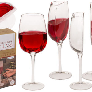 Pół-Kieliszek do Wina – 200 ml