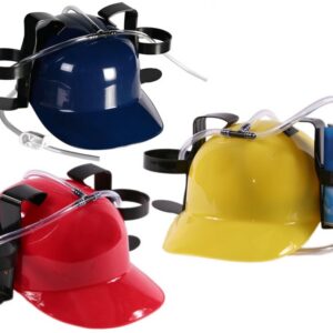 Hełm do Picia – Gadżet Imprezowy z Humorem